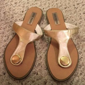 Steve Madden sandal